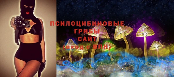 стафф Лихославль